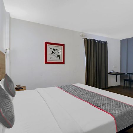 Hotel O Royal Encore บังกาลอร์ ภายนอก รูปภาพ