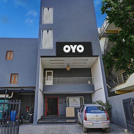 Hotel O Royal Encore บังกาลอร์ ภายนอก รูปภาพ