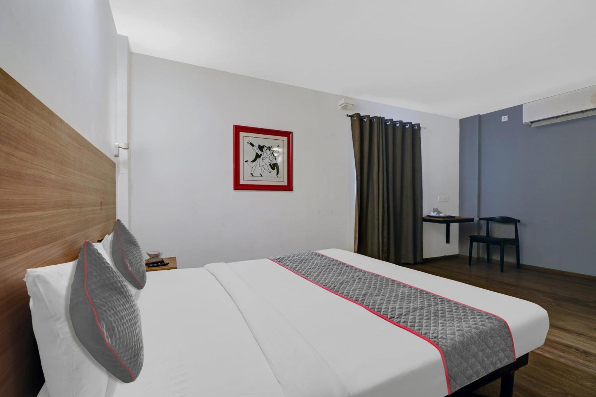 Hotel O Royal Encore บังกาลอร์ ภายนอก รูปภาพ