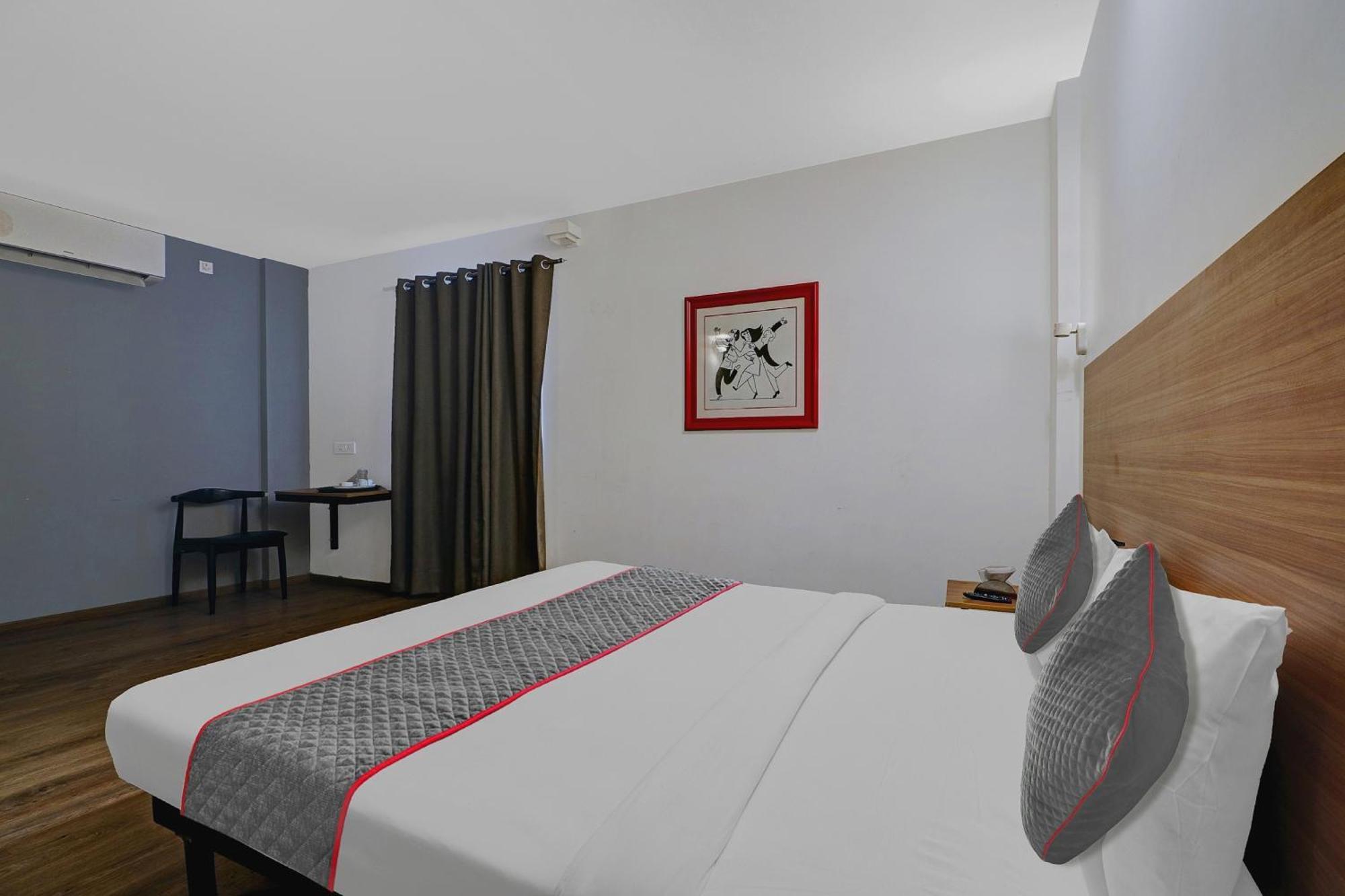 Hotel O Royal Encore บังกาลอร์ ภายนอก รูปภาพ